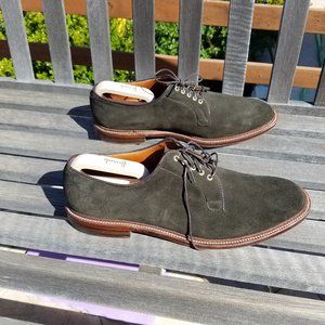 UnionMade men's shoe size 11